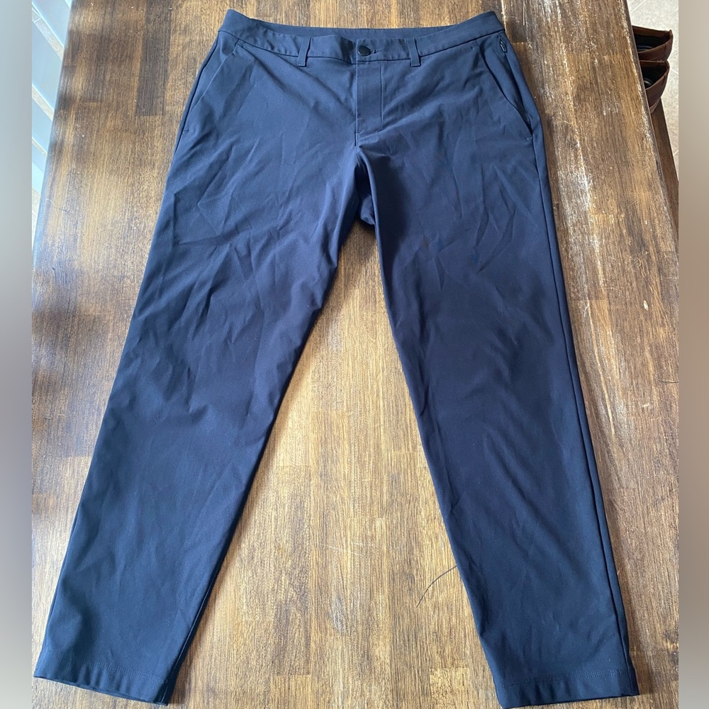 Lulu Lemon ABC Slim Fit Trouser